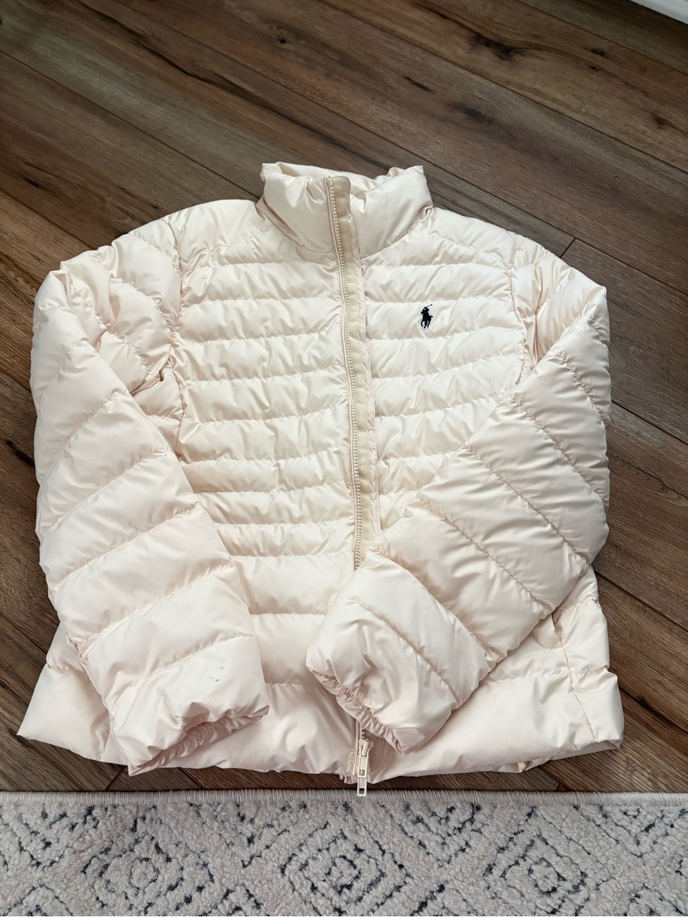 Polo Ralph Lauren Bubble Jacket